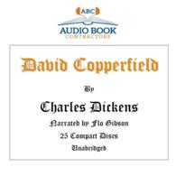 David Copperfield (25-Volume Set) （Unabridged）