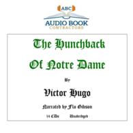 The Hunchback of Notre Dame (Classic Books on Cd Collection)