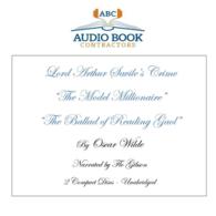 Lord Arthur Savile's Crime (2-Volume Set) : The Model Millionaire and the Ballad of Reading Gaol （Unabridged）
