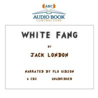 White Fang (Classic Bookson Cd Collection)