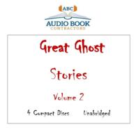 Great Ghost Stories (Classic Books on Cd Collection) 〈2〉