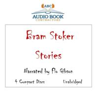 Bram Stoker Stories (4-Volume Set) (Classic Books on Cd Collection)