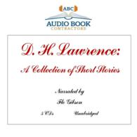 D. H. Lawrence (5-Volume Set) : A Collection of Short Stories (Classics on Cd)