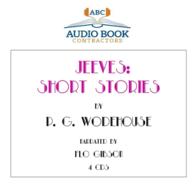 Jeeves : Short Stories (Classic Books on Cd Collection)