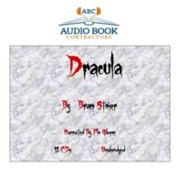 Dracula (12-Volume Set) (Classic Books on Cd Collection)