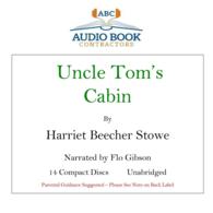 Uncle Tom's Cabin (Classic Books on Cd Collection)