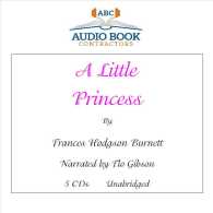 A Little Princess (Classic Books on Cd Collection)
