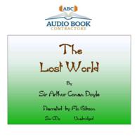 The Lost World (Classic Books on Cd Collection)