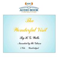 The Wonderful Visit (4-Volume Set) (Classic Books on Cd Collection)