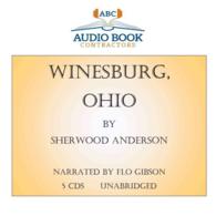 Winesburg, Ohio (Classic Books on Cd Collection)
