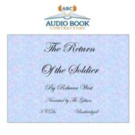 The Return of the Soldier (Classic Books on Cd Collection)