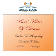 Anne's House of Dreams (Classic Books on Cd Collection)