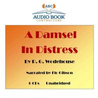 A Damsel in Distress (Classic Books on Cd Collection)