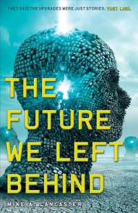 The Future We Left Behind （Reprint）