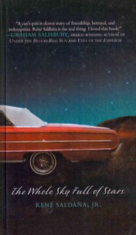 The Whole Sky Full of Stars （Reprint）