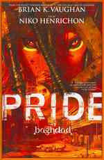 Pride of Baghdad （Reprint）