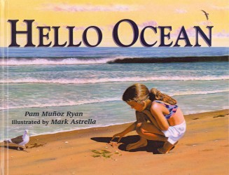 Hello Ocean （Reprint）