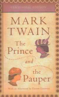 The Prince and the Pauper （Reprint）