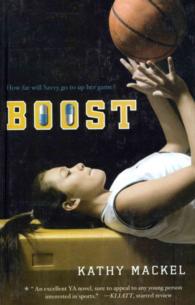 Boost （Reprint）