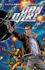 Dan Dare