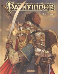 Pathfinder Volume 4 : Origins