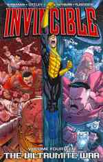 Invincible Volume 14: The Viltrumite War