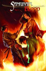 Samurai's Blood 1 (Samurais Blood)