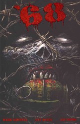 '68 Volume 1: Better Run through the Jungle -- Paperback / softback