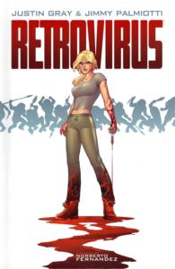 Retrovirus -- Hardback