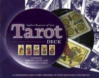 The Illustrated Guide to Tarot (Book in a Box) （BOX TCR PA）
