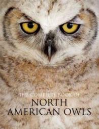 The Complete Book of North American Owls