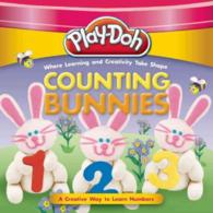 Counting Bunnies (Play-doh First Concepts) （BRDBK）