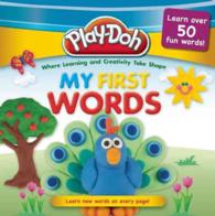 My First Words (Play-doh) （BRDBK）