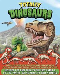 Totally Dinosaurs (Totally) （BOX NOV NC）