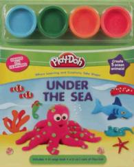 Under the Sea (Play-doh Hands on Learning)