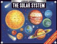 The Solar System (Jigsaw Journey) （NOV HAR/PZ）