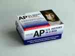 Kaplan AP U.S. History in a Box : The 600 Most-tested Events, People, and Terms on the Ap U.s. History Exam （2 CRDS）