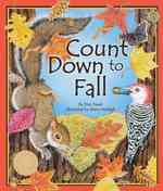 Count Down to Fall (Arbordale Collection)