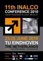 New Frontiers in Light Metals : Proceedings of the 11th International Aluminium Conference INALCO