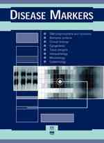 Molecular Biology of Post Traumatic Stress Disorder (Disease Markers, 2011)