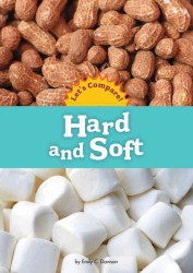 Hard and Soft (Amicus Readers)