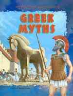 Greek Myths (Myths from Many Lands)