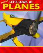 Let's Look at Planes (Let's Go!) （BRDBK）
