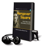 Hangover Square : Library Edition （Abridged）