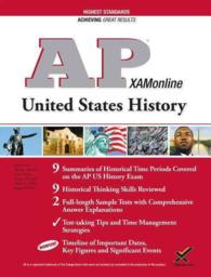 AP United States History (Ap (Advanced Placement)) （CSM）
