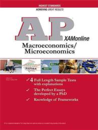 Ap Macroeconomics/Microeconomics 2017