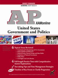 Ap Us Government and Politics 2017