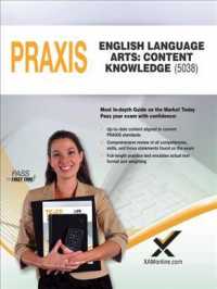 Praxis English Language Arts : Content Knowledge 5038