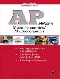AP Macroeconomics/Microeconomics （CSM）
