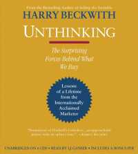 Unthinking : The Surprising Forces Behind What We Buy （Unabridged）